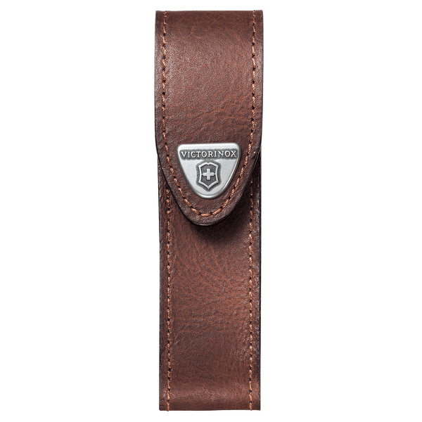 Pokrowiec Victorinox Pouch 4.0547 Brown Leather