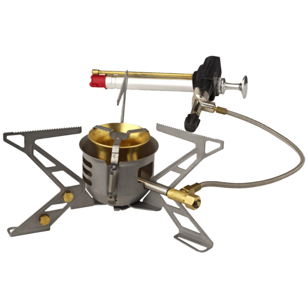 Kuchenka Primus MultiFuel III