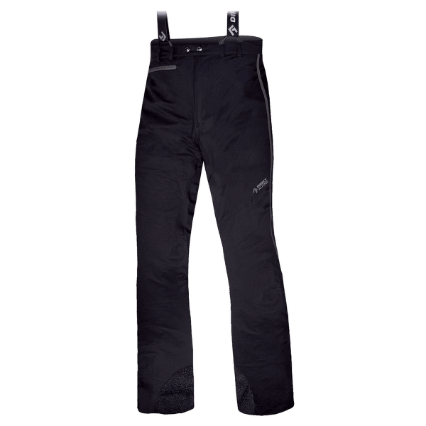 Spodnie Direct Alpine MIDI 3.0 Men black