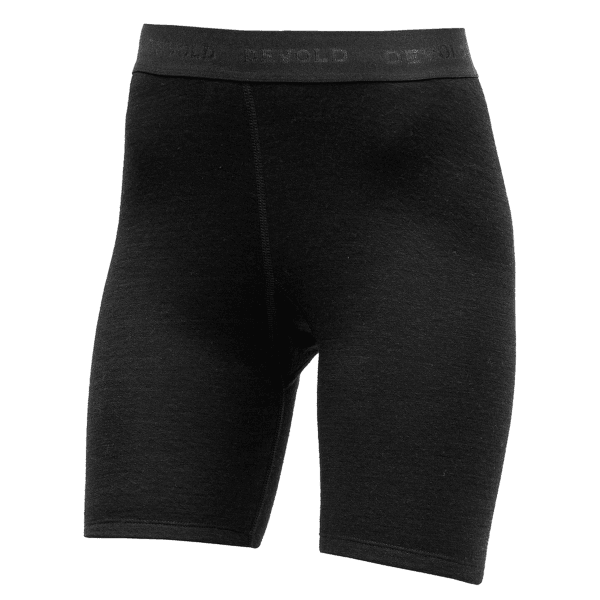 Bokserki Devold Duo Active Boxer Women (237-143) 950A BLACK