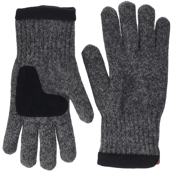 Rękawice Millet Wool Glove (MIV8149) BLACK - NOIR