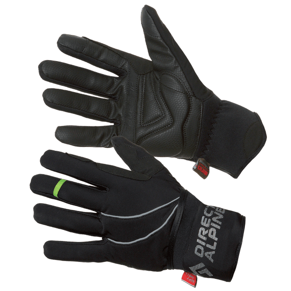 Rękawice Direct Alpine Express Plus Glove black