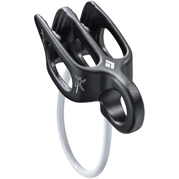 Wiadro Black Diamond ATC Guide (BD620046) Black