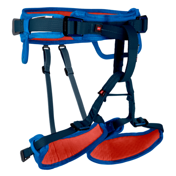 Siodło Mammut Ophir Kids (2020-00811) dark cyan 5611