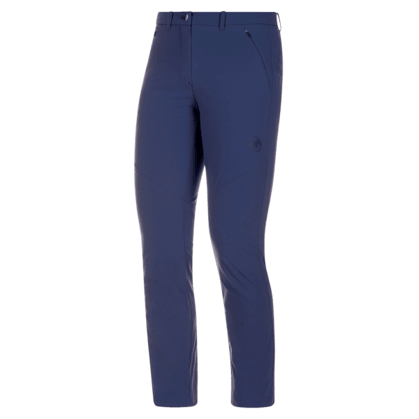 Spodnie Mammut Hiking Pants Women peacoat