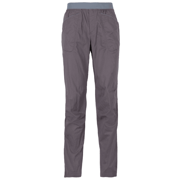 Spodnie La Sportiva Roots Pant Men Carbon/Slate