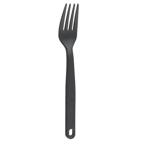 Widelec Sea to Summit Camp Cutlery Fork Charcoal