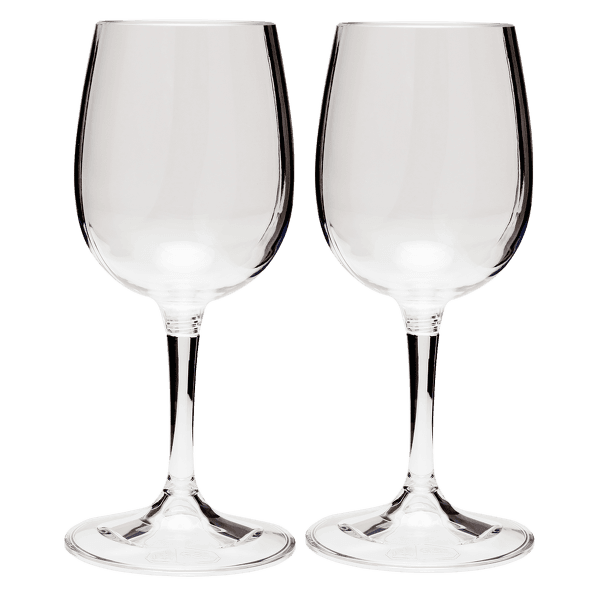 Zestaw GSI Nesting Wine Glass Set