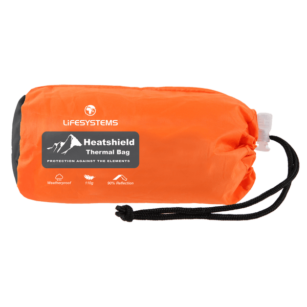 Worek bivy Lifesystems Heatshield Bag