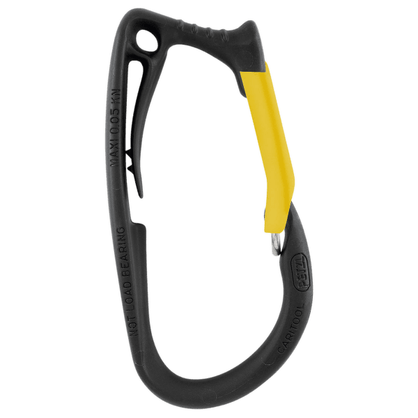 Uchwyt sprzętowy Petzl Caritool Tool Holder