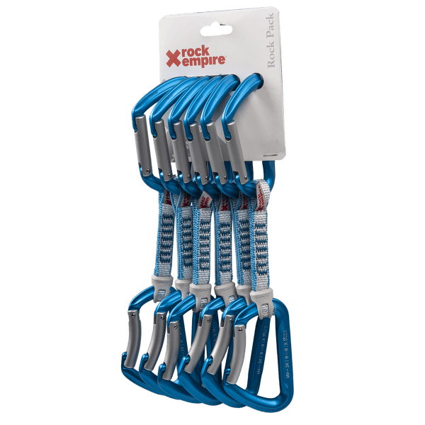 Expresy kompletne Rock Empire Set Rock Pack Racer D13 Azurová 004