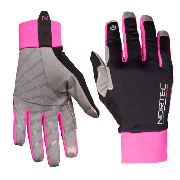 Rękawice Nortec Running Light Glove Women