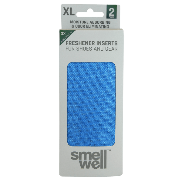 Suszarka Smell Well Sensitive Deodorizer XL Blue