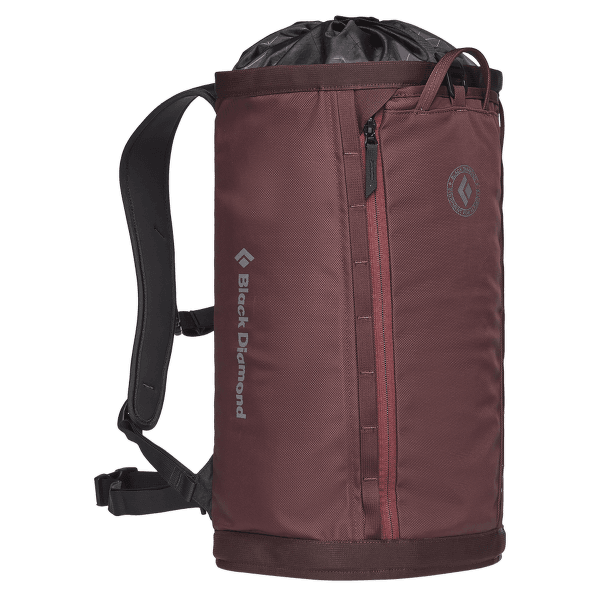 Plecak Black Diamond Street Creek 24 Bordeaux