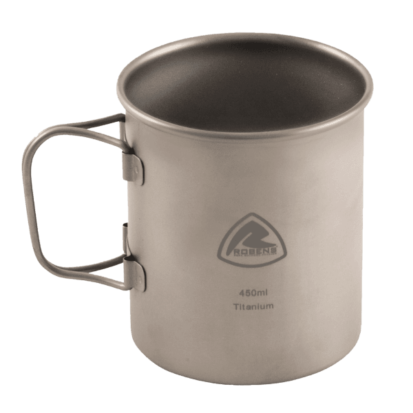 Kubek Robens Titanium Mug