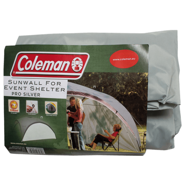 Wiata Coleman Shelter Accy Event XL silver