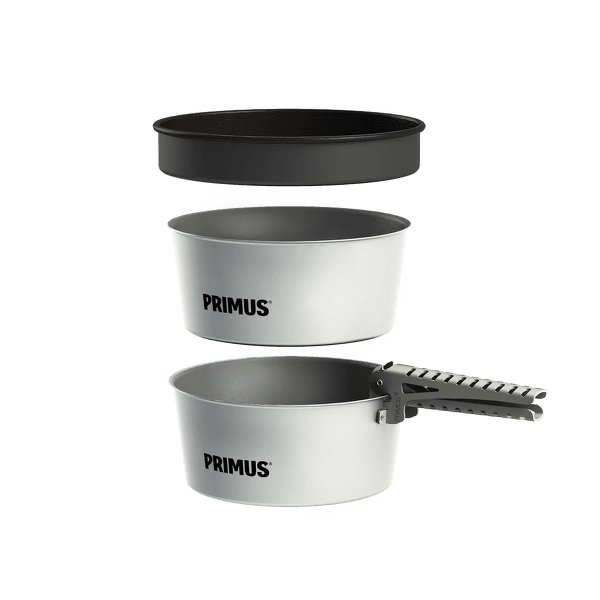 Naczynia Primus Essential Pot Set 1.3L