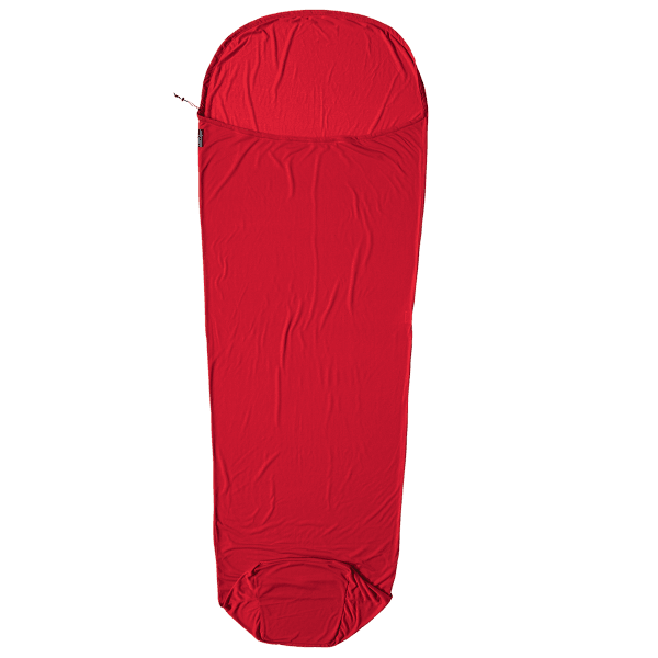 Wkładka do śpiwora Cocoon Thermolite Radiator MummyLiner lava