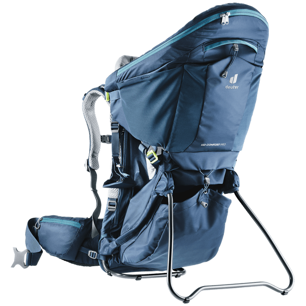 Siedzenie deuter Kid Comfort Pro (3620321) Midnight