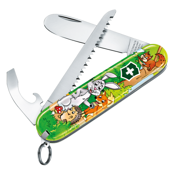 Nóż Victorinox My First 0.2373.E2