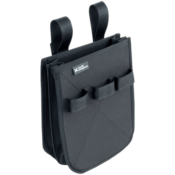 Torba Rock Empire Bag Work černá 008