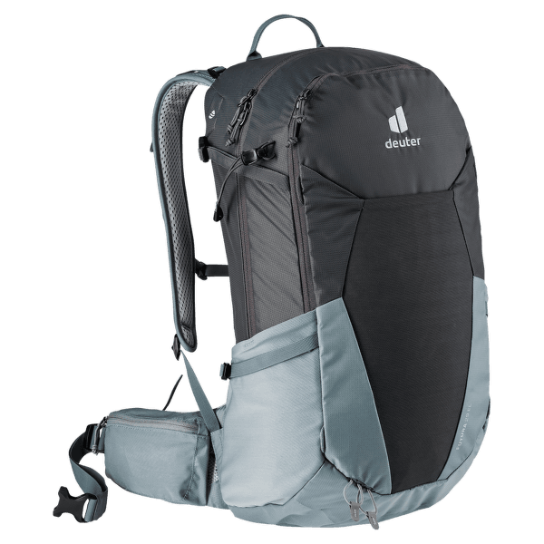 Plecak deuter Futura 29 EL graphite-shale