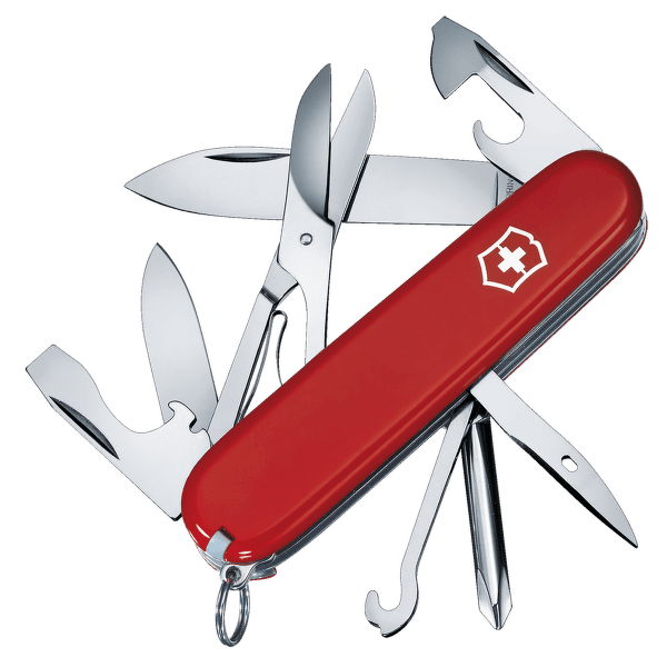 Nóż Victorinox Super Tinker