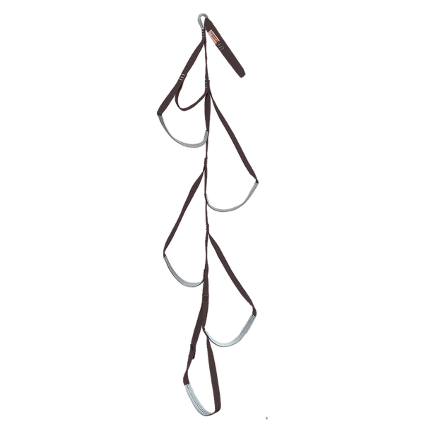 Ranking Rock Empire Ladder černá 008