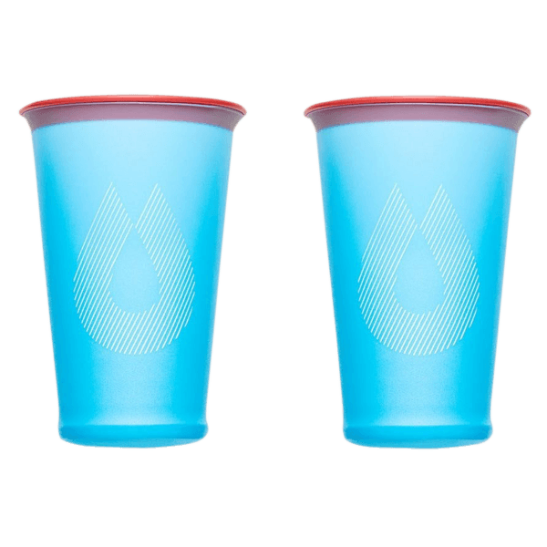Kubek Hydrapak SPEED CUP 2 PACK Malibu Blue / Golden Gate