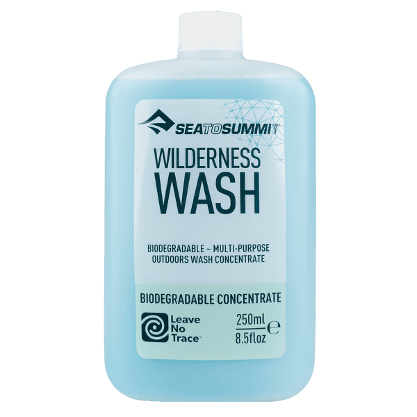 Higiena Sea to Summit Wilderness Wash 250 ml