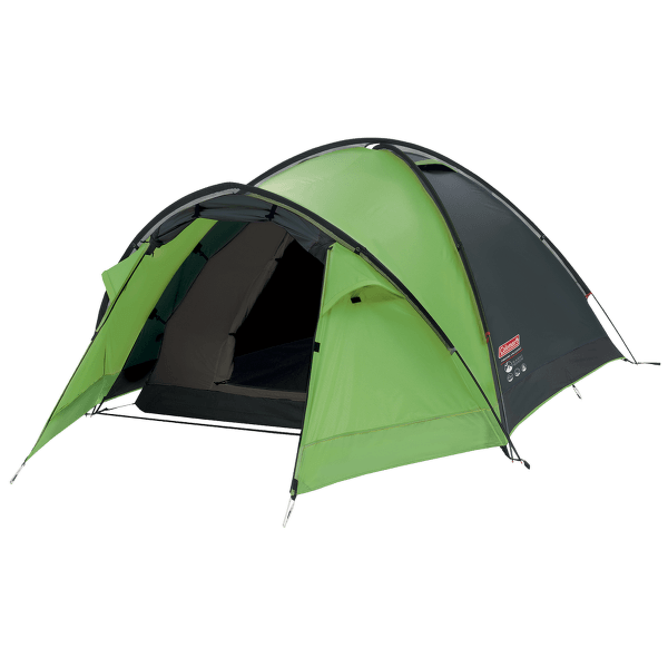 Stan Coleman PINGORA 3 BlackOut