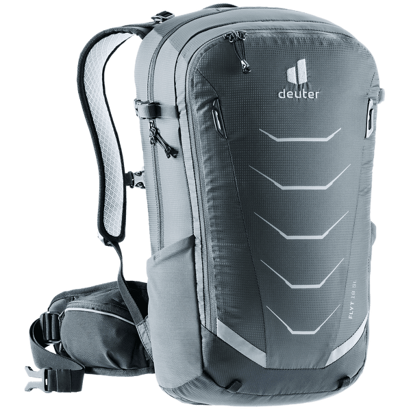 Plecak deuter Flyt 18 SL Graphite-black