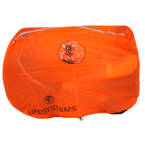 Szałas Lifesystems Survival Shelter 2