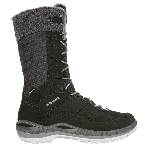 Buty Lowa Alba III GTX Women black/grey