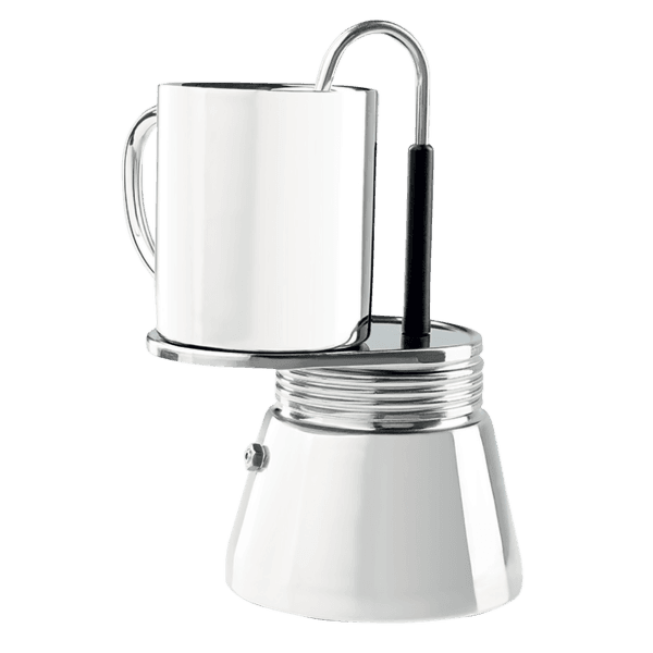 Naczynia GSI MINI-ESPRESSO SET 4 CUP