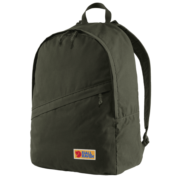 Plecak Fjällräven Vardag 25 Deep Forest