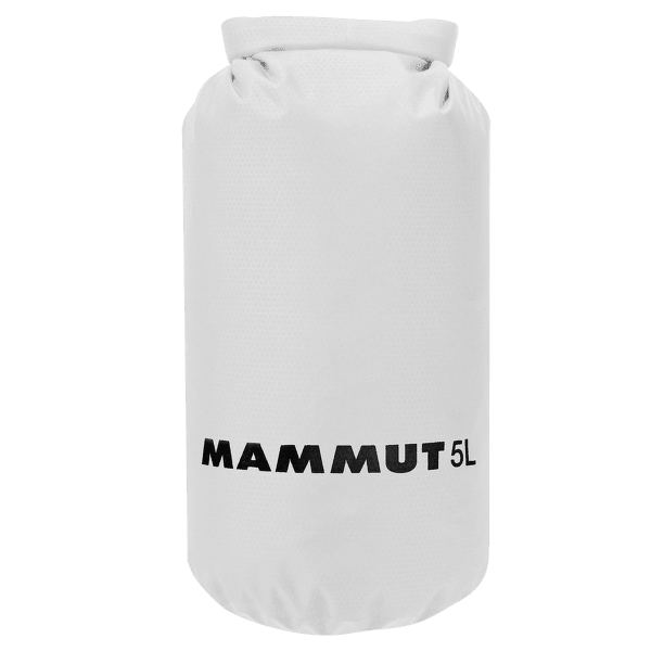Torba Mammut Drybag Light 5 L white 0243