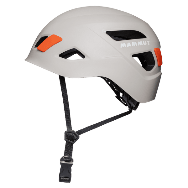 Kask Mammut Skywalker 3.0 grey 0139