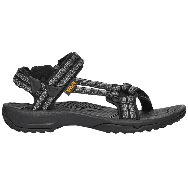 Sandały Teva Terra Fi Lite Women ATMOSPHERE BLACK/ GREY