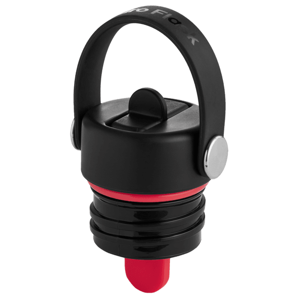 Zamknięcie Hydro Flask STANDARD FLEX STRAW CAP 001 Black