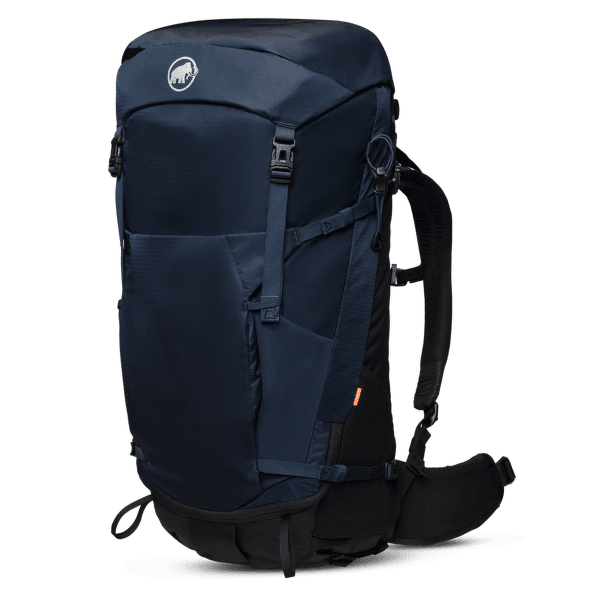 Plecak Mammut Lithium 40 Women marine-black