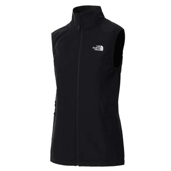 Kamizelka The North Face Nimble Vest Women TNF BLACK