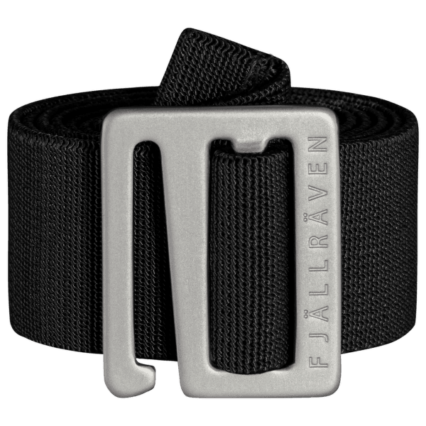 Pas Fjällräven Abisko Midsummer Belt Black