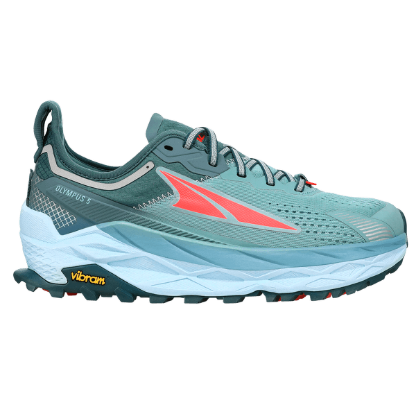 Buty Altra Olympus 5 Women DUSTY TEAL