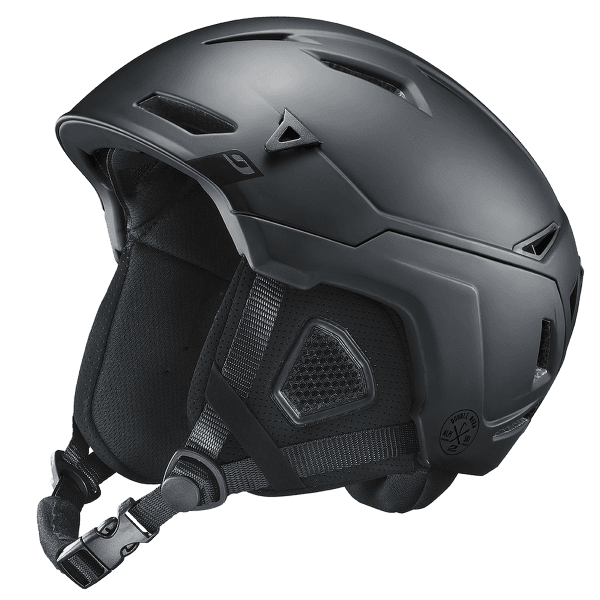 Kask Julbo The Peak LT Black/Grey