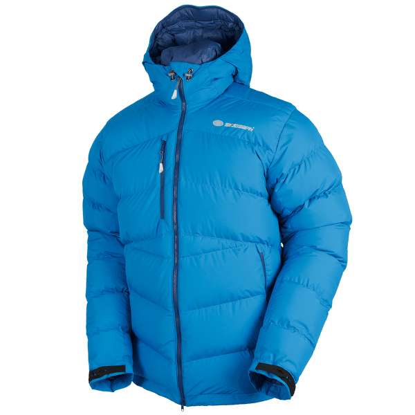 Bunda Sir Joseph TERAG MEN III blue