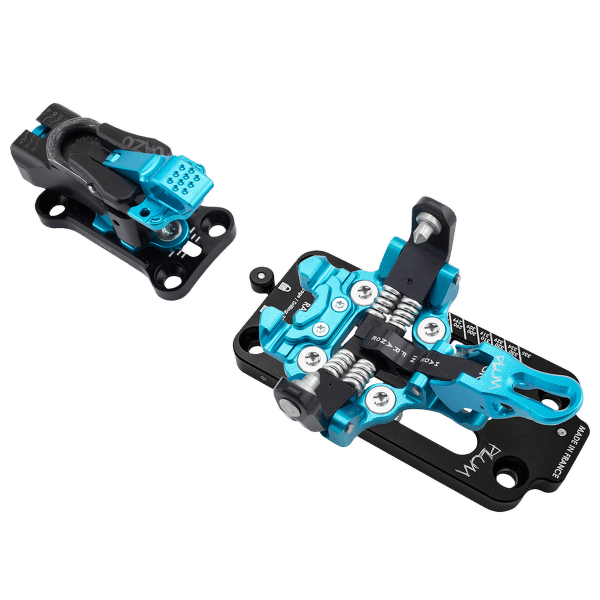 Wiązania| Plum OAZO 6 RENTAL