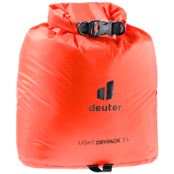 Torba deuter Light Drypack 5 papaya