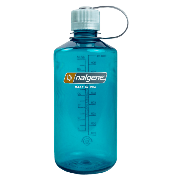 Butelka Nalgene Narrow Mouth 1000 ml Trout Green 2021-0732
