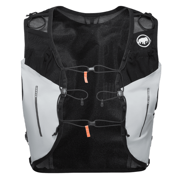 Kamizelka Mammut Aenergy TR 5 Women black-cloud 00728